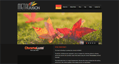 Desktop Screenshot of metalprintskuwait.com